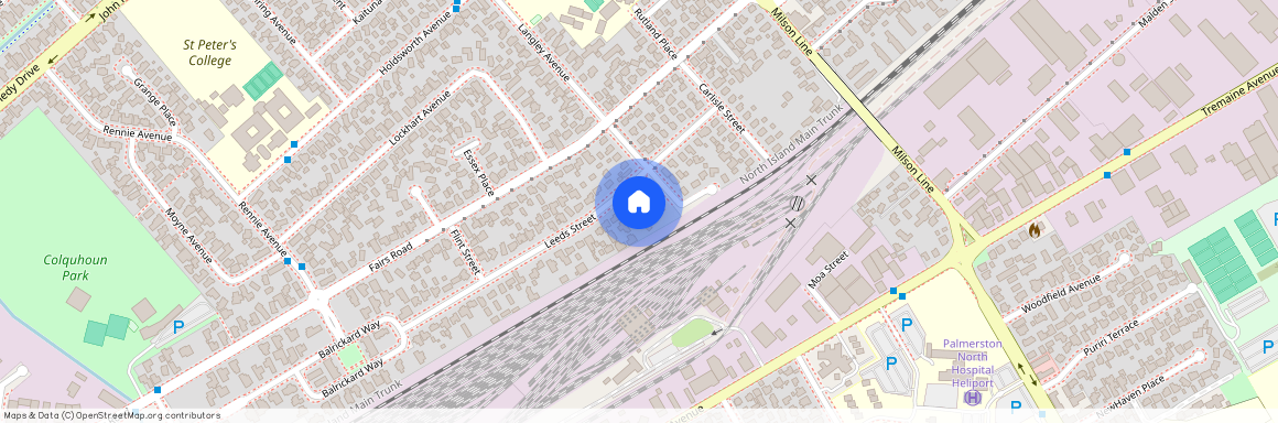 15b Leeds Street, Milson