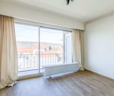 Goed gelegen en volledig instap klaar 1-slaapkamer appartement - Photo 6