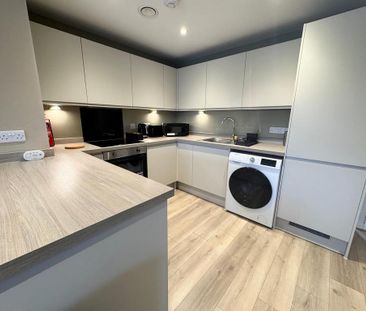 2 bedroom apartment to rent - Photo 5