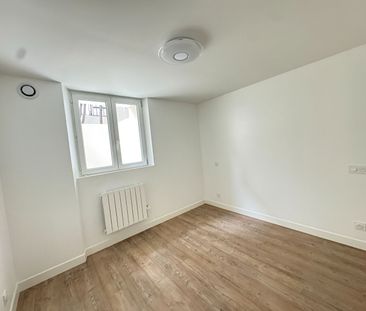 Location appartement 2 pièces, 32.54m², Ivry-sur-Seine - Photo 1