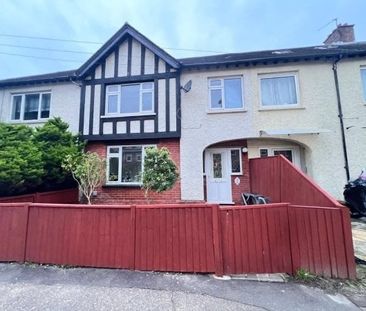 Ockley Road, Bognor Regis 5 bedroom terraced house to rent - Photo 5