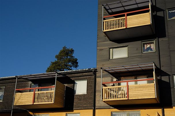 Seegatan 8 C - Photo 1