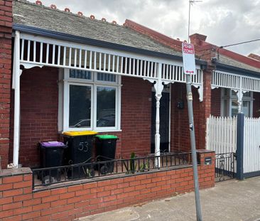 53 Garfield Street, Richmond VIC 3121 - House For Rent | Domain - Photo 6