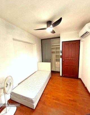 Blk 408A Coral Vale (Sengkang), HDB 4 Rooms - For Rent - Photo 1