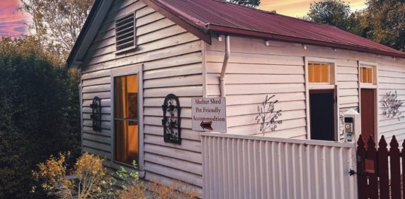 17A Barkly Street, - Photo 2