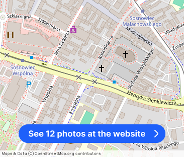 2-pokojowe mieszkanie w Centrum Sosnowca - Photo 1