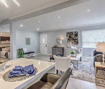 For Lease - 254 Andrew Street, Newmarket, Ontario - Photo 5