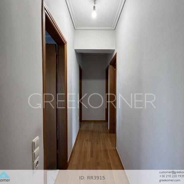 Διαμέρισμα για ενοικίαση Ακρόπολη (Ιστορικό Κέντρο) - Φωτογραφία 1