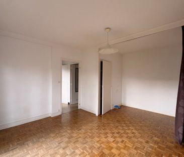 Location Appartement 1 pièce 31m² - Photo 4