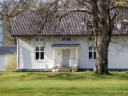 Charmig radhus tvåa i Hasselfors - Foto 3