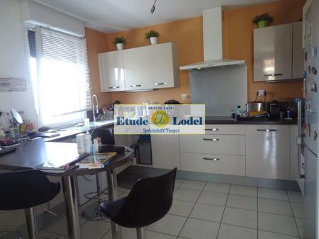 Appartement Toulouse - Photo 5