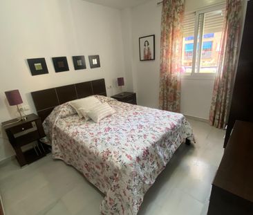 Apartment - Málaga (Mármoles) - Photo 1