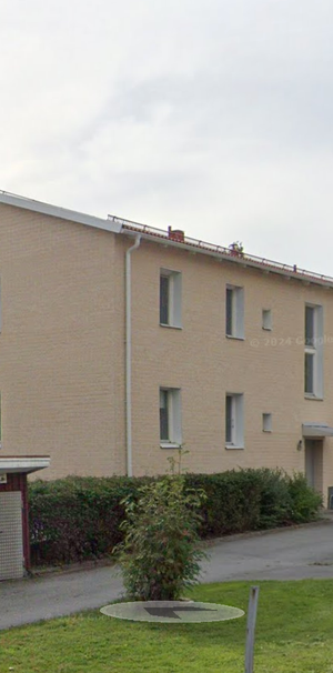 Emausgatan, Västerås - Foto 1