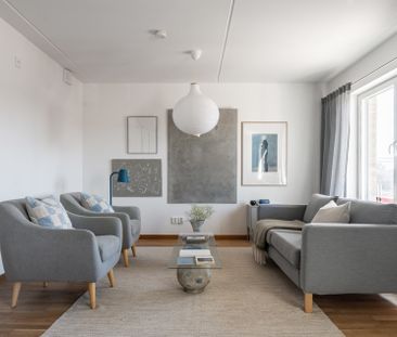 Visionsgatan 3, Kävlinge - Foto 1