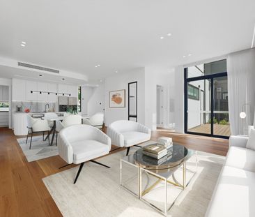 7 Sevenoaks Street, Balwyn VIC 3103 - House For Rent | Domain - Photo 2