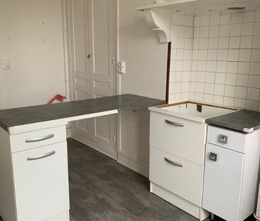 Location appartement 2 pièces, 40.50m², Le Havre - Photo 3