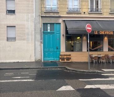 Location Appartement 2 pièces 40m² LYON 7ème - Photo 5