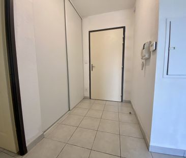 Le Courondelle - T3 - 57 m² - Photo 3