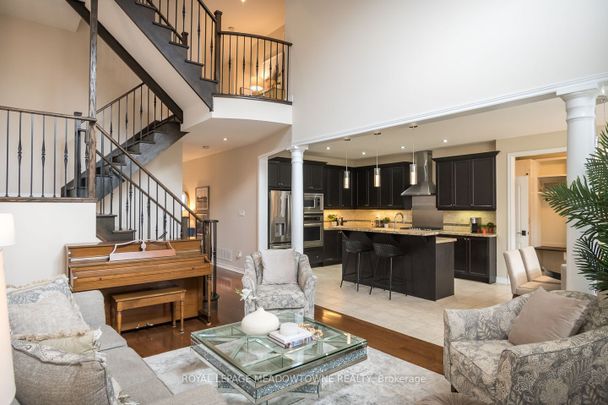 For Lease - 476 Laundon Terrace, Milton, Ontario - Photo 1