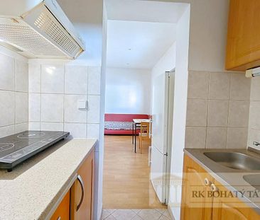 Pronájem bytu 1+kk 25 m2 - Photo 2