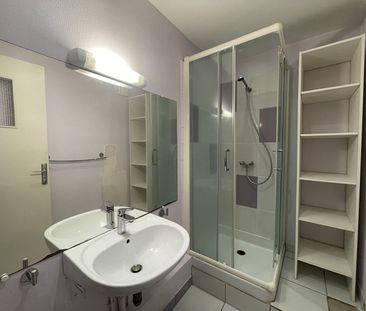 Location Appartement 1 pièce 31m² RENNES 35000 - Photo 5