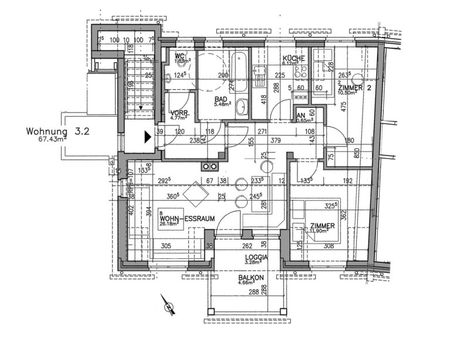 IHR NEUES ZUHAUSE I WOHNUNG MIT PARKPLATZ I FLEXIBEL MIETEN ODER MIETKAUF I FAMILIENFREUNDLICH - Photo 4