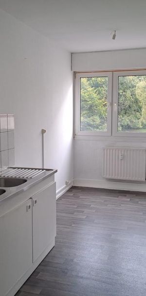 Location - Appartement T3 - 65m2 - Forbach - Photo 1