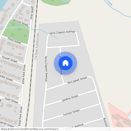 11 Stoddart Street, Brock