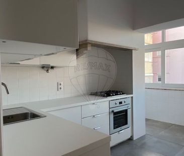 Apartamento T2 em Lisboa - Photo 2