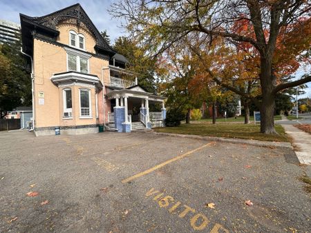 For Lease - 50 Nelson Street Unit# 4, Brampton, Ontario - Photo 5