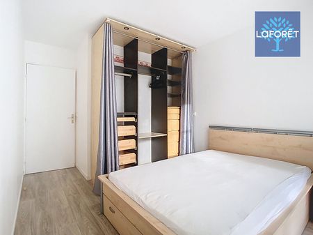 Appartement T2 Montigny-le-Bretonneux à louer - Photo 2