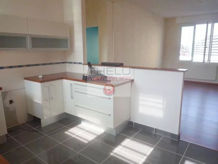 Location Appartement 2 pièces 76m² AMIENS 80000 - Photo 5