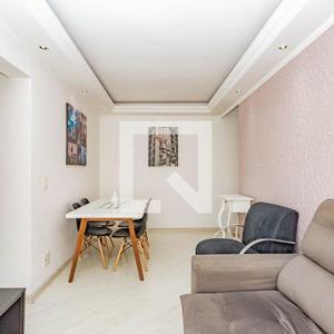 Apartamento para alugar com 54m², 2 quartos e 1 vaga - Foto 3