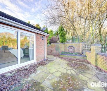 4 bedroom bungalow to rent - Photo 6