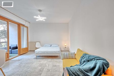 Appartement 1 pièce(s) 34.15 m² - Photo 3