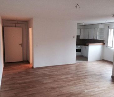 Attraktive Stadtwohnung - ideal für Singles! Befristet bis 30.06.2027 - Foto 1