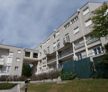 Location appartement T3 70.15m² à Reims (51100) - Photo 3