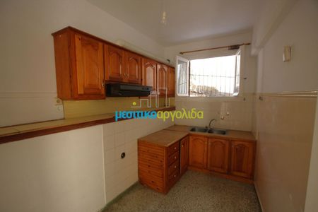 Studio/Γκαρσονιέρα για ενοικίαση Παλιά Πόλη - Κέντρο (Ναύπλιο) - Φωτογραφία 3
