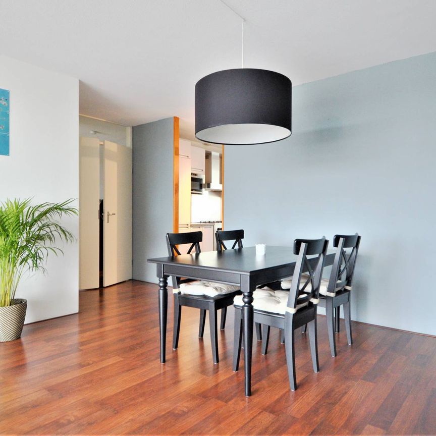 Jacques Veltmanstraat, 79, 1065EG, Amsterdam - Foto 1