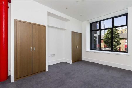 3 bedroom flat to rent - Photo 3