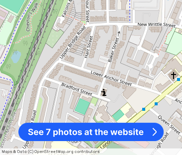 Lower Anchor Street, CM2 - Photo 1