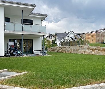 7 Zimmer-Haus in Basadingen (TG), möbliert, auf Zeit - Foto 3