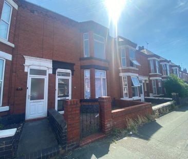 3 bedroom terraced house to rent - Photo 4