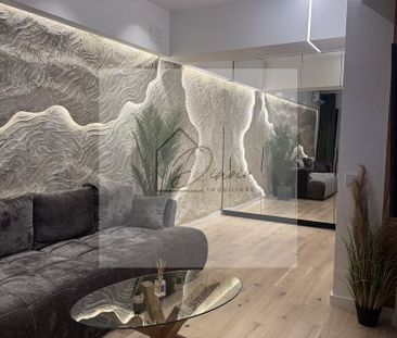 2 camere Pipera First I Prima inchiriere I Parcare inclusa I COMIS 0% - Photo 1