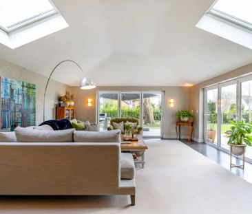 5 bedroom detached house to rent - Photo 4