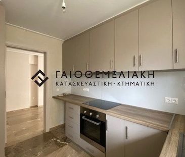 Διαμέρισμα για ενοικίαση Τροκαντερό (Παλαιό Φάληρο) - Photo 6