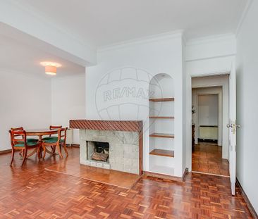 Apartamento T3 em Lisboa - Photo 2