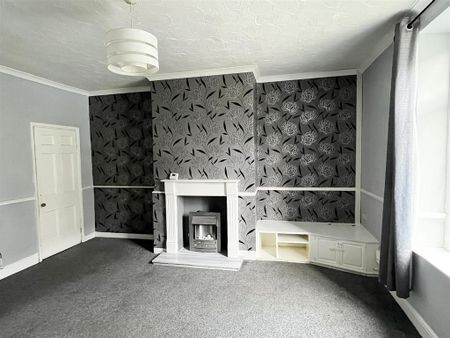2 bedroom terraced house to rent - Photo 2