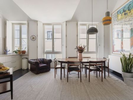 8 bedroom luxury Villa for rent in Misericórdia, Portugal - Photo 5