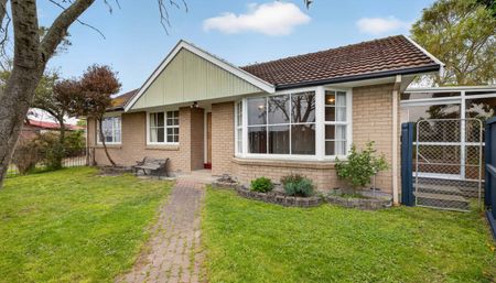 Tidy 3 Bedroom Home In A Quiet Cul-De-Sac! - Photo 5